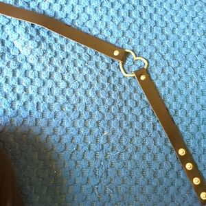 Heart choker